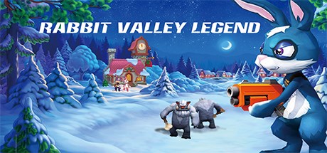 Rabbit Valley Legend
