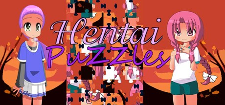 Hentai PuZZles
