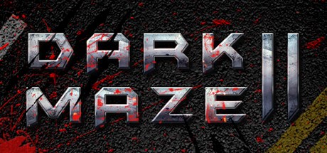 Dark Maze 2