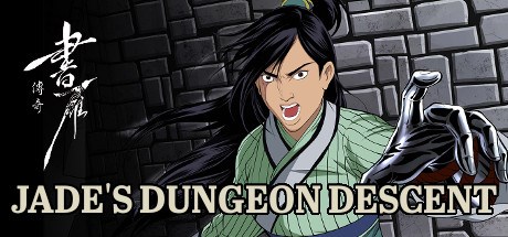 Jades Dungeon Descent