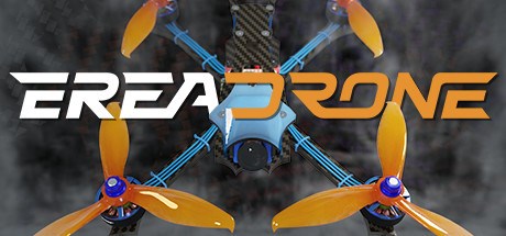 EreaDrone 2018