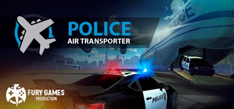 Police Air Transporter