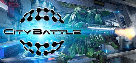 CityBattle  Virtual Earth EU