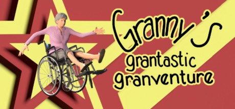Grannys Grantastic Granventure