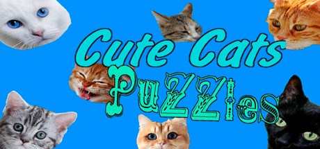 Cute Cats PuZZles