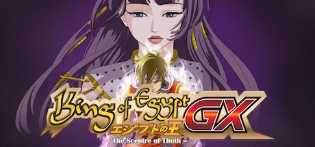 KingOfEgyptGX