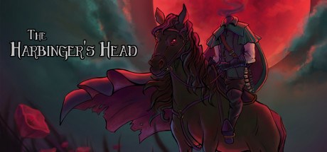 The Harbingers Head