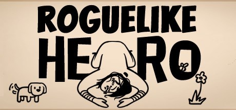 ROGUELIKE HERO