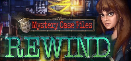 Mystery Case Files: Rewind Collectors Edition