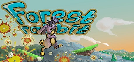 Forest Rabbit
