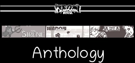 Team ARG Anthology