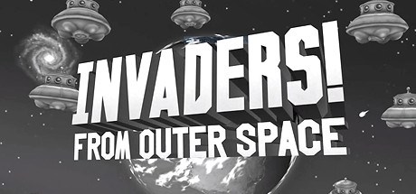 Invaders From Outer Space