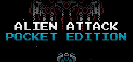 Alien Attack: Pocket Edition