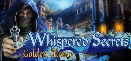 Whispered Secrets: Golden Silence Collectors Edition