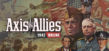 Axis  Allies 1942 Online