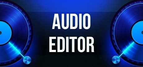 Audio Editor