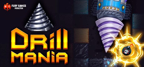 DrillMania