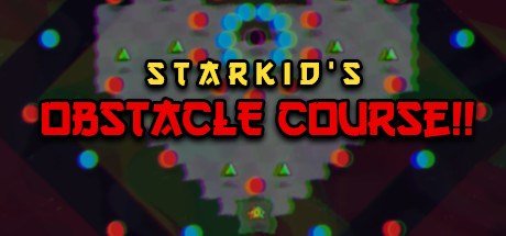 Starkids Obstacle Course