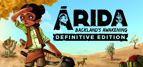 Arida: Backlands Awakening