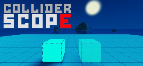 Colliderscope