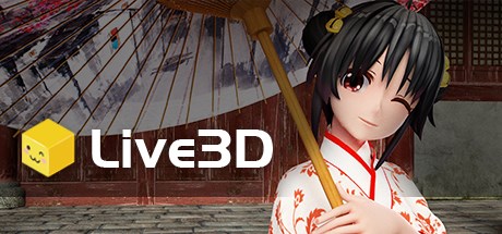 Live3D
