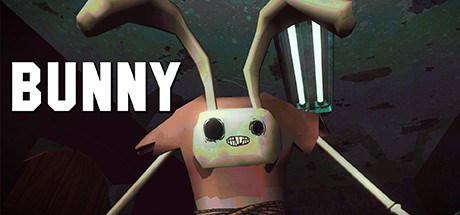 Bunny - The Horror Game