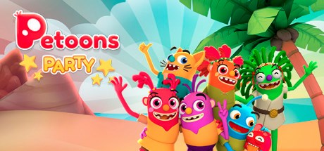 Petoons Party