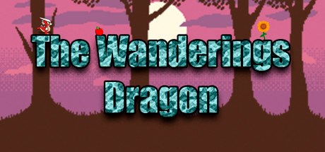 The Wanderings Dragon
