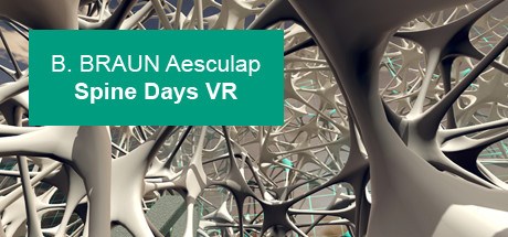 B Braun Aesculap Spine VR