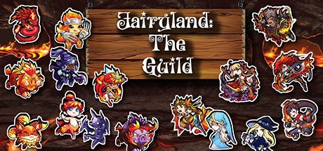 Fairyland: Guild
