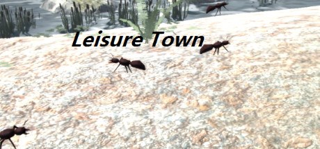 Leisure Town
