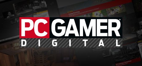 PC Gamer Digital Edition