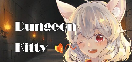 Dungeon Kitty