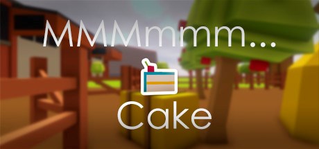 MMMmmm... Cake!