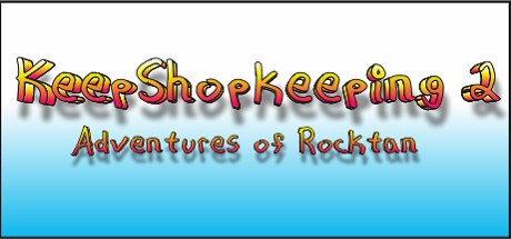 KeepShopkeeping 2
