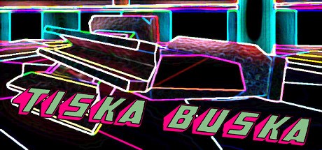 Tiska Buska
