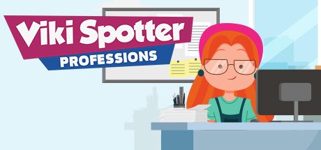 Viki Spotter: Professions