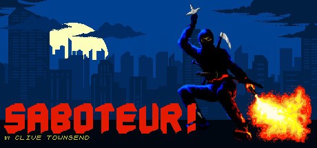 Saboteur