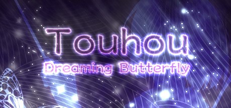 Touhou: Dreaming Butterfly