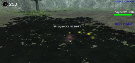 Tank survival game