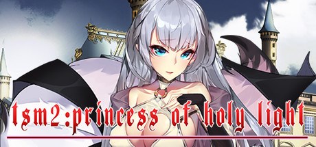 Tactics & Strategy Master:Princess of Holy Light