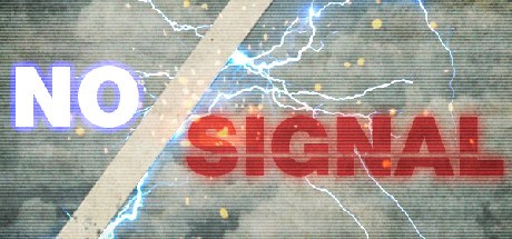 No Signal