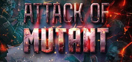 Attack Of Mutants