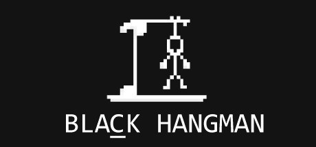 Black Hangman