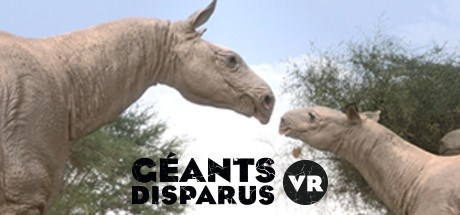 Gants disparus VR