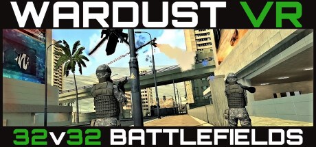 WAR DUST  32 vs 32 Battles