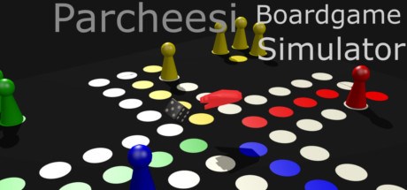 Parcheesi Boardgame Simulator