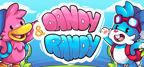 Dandy  Randy
