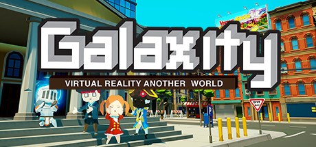 Galaxity Beta