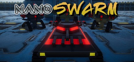 Nanoswarm